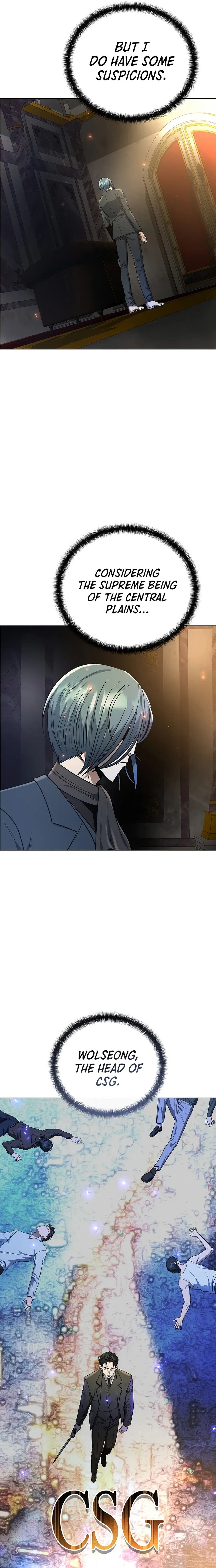 The Heavenly Demon Lord Who Doesn’t Want to Level Up Chapter 53 Online - página 16
