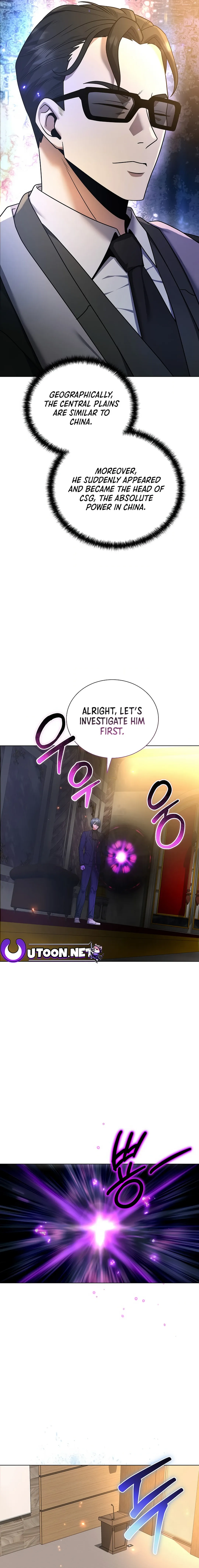 The Heavenly Demon Lord Who Doesn’t Want to Level Up Chapter 53 Online - página 17