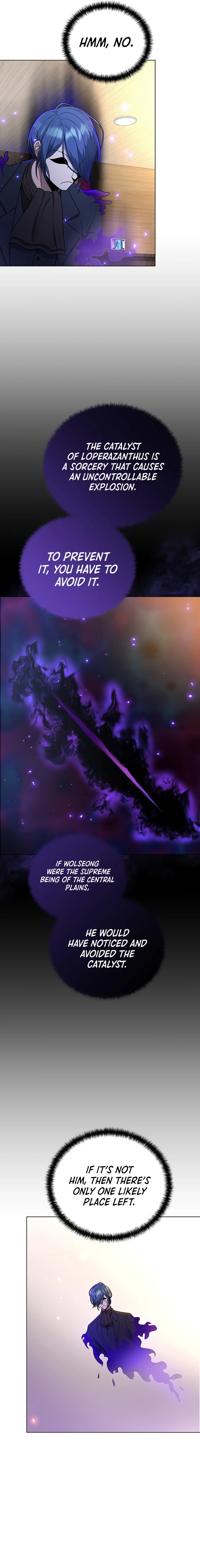 The Heavenly Demon Lord Who Doesn’t Want to Level Up Chapter 53 Online - página 19