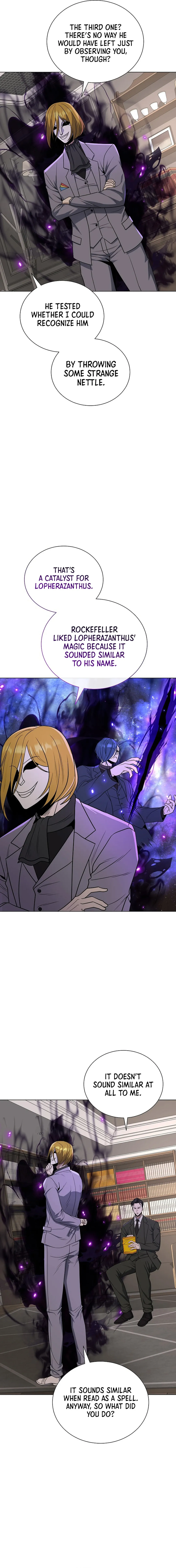 The Heavenly Demon Lord Who Doesn’t Want to Level Up Chapter 54 Online - página 4
