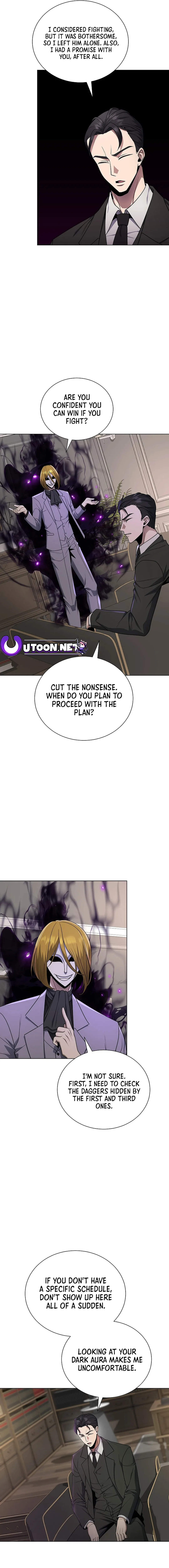 The Heavenly Demon Lord Who Doesn’t Want to Level Up Chapter 54 Online - página 5