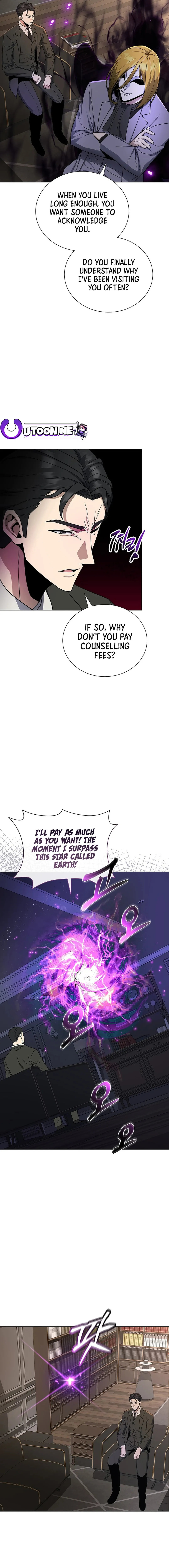 The Heavenly Demon Lord Who Doesn’t Want to Level Up Chapter 54 Online - página 7