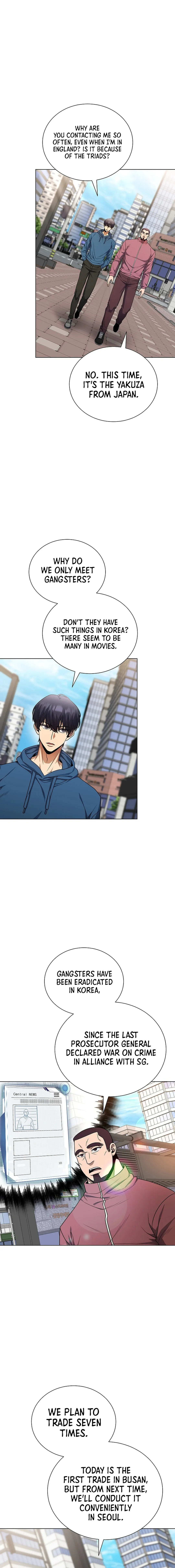 The Heavenly Demon Lord Who Doesn’t Want to Level Up Chapter 54 Online - página 9
