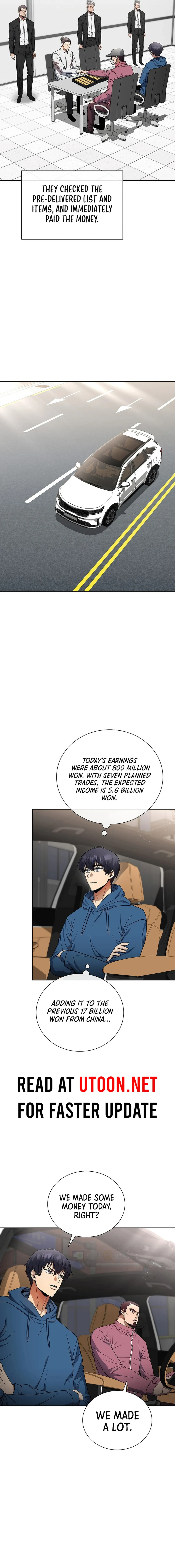 The Heavenly Demon Lord Who Doesn’t Want to Level Up Chapter 54 Online - página 12