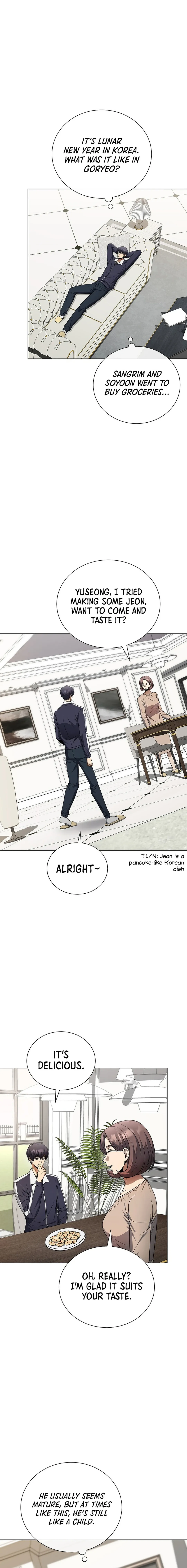 The Heavenly Demon Lord Who Doesn’t Want to Level Up Chapter 54 Online - página 14