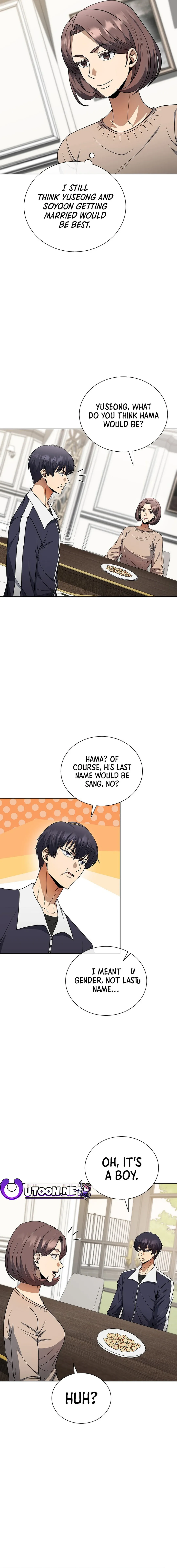 The Heavenly Demon Lord Who Doesn’t Want to Level Up Chapter 54 Online - página 15