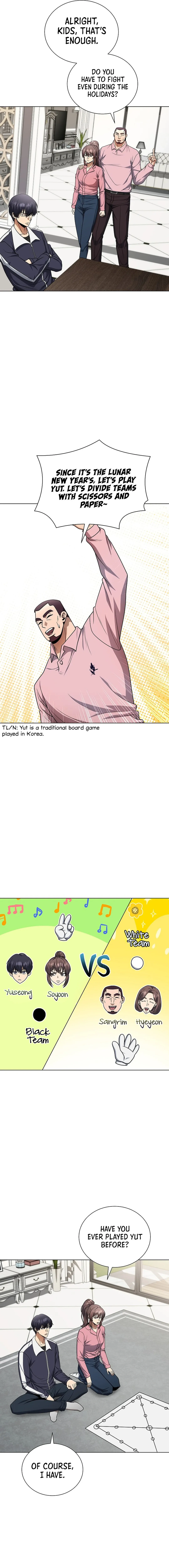 The Heavenly Demon Lord Who Doesn’t Want to Level Up Chapter 54 Online - página 18
