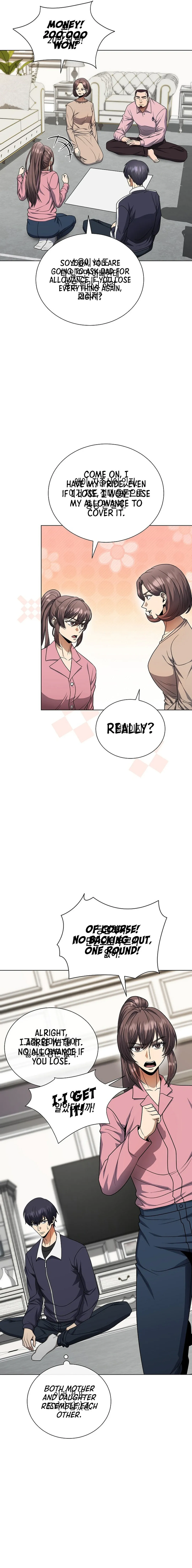 The Heavenly Demon Lord Who Doesn’t Want to Level Up Chapter 54 Online - página 20