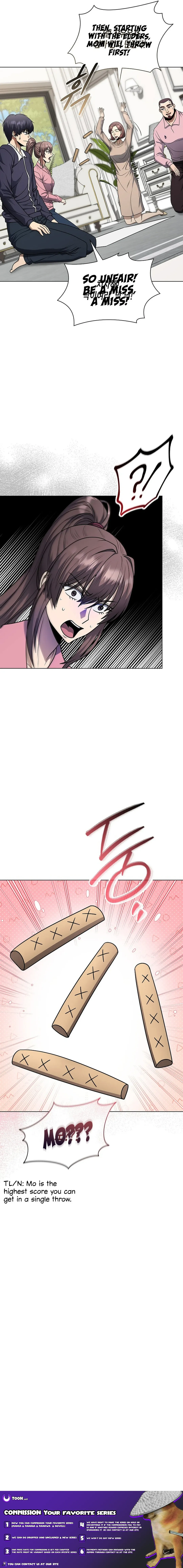 The Heavenly Demon Lord Who Doesn’t Want to Level Up Chapter 54 Online - página 21