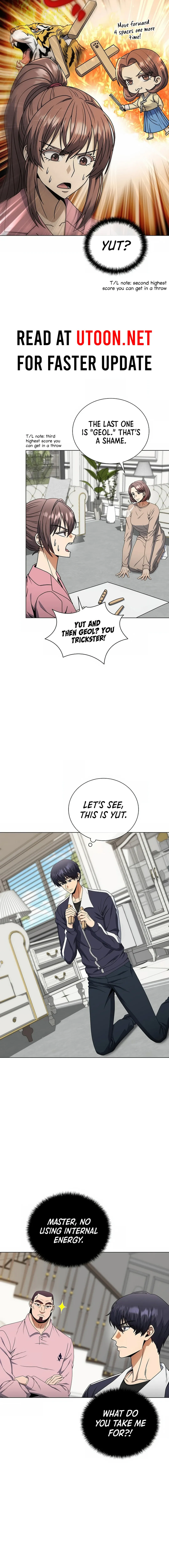 The Heavenly Demon Lord Who Doesn’t Want to Level Up Chapter 55 Online - página 2