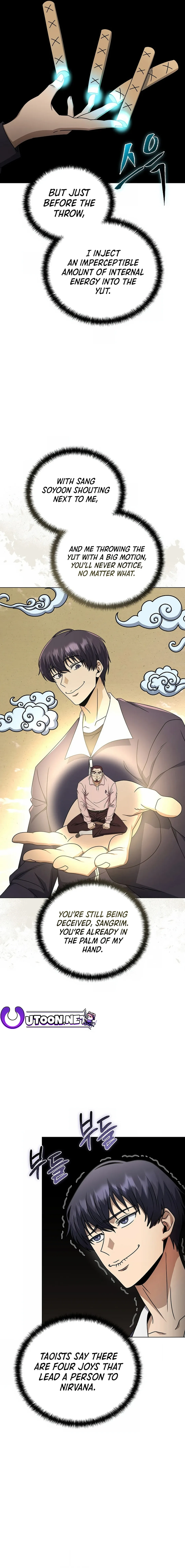 The Heavenly Demon Lord Who Doesn’t Want to Level Up Chapter 55 Online - página 7