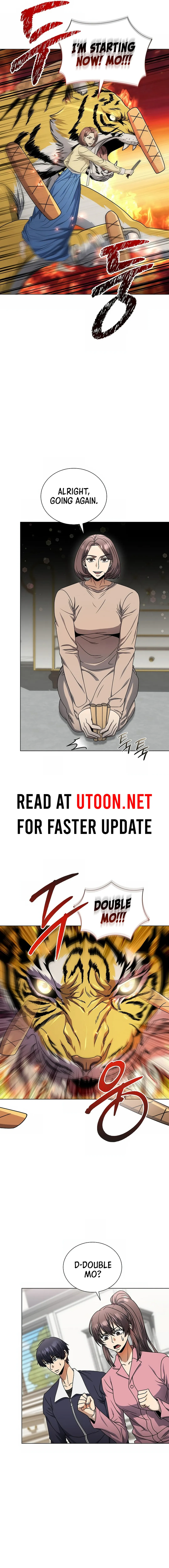 The Heavenly Demon Lord Who Doesn’t Want to Level Up Chapter 55 Online - página 12