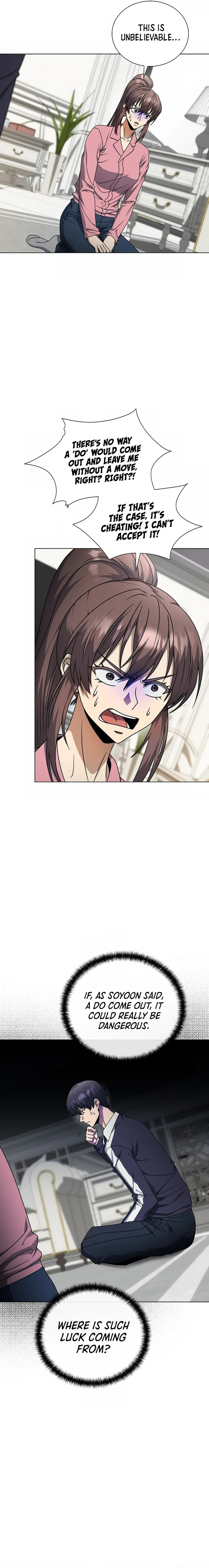 The Heavenly Demon Lord Who Doesn’t Want to Level Up Chapter 55 Online - página 14