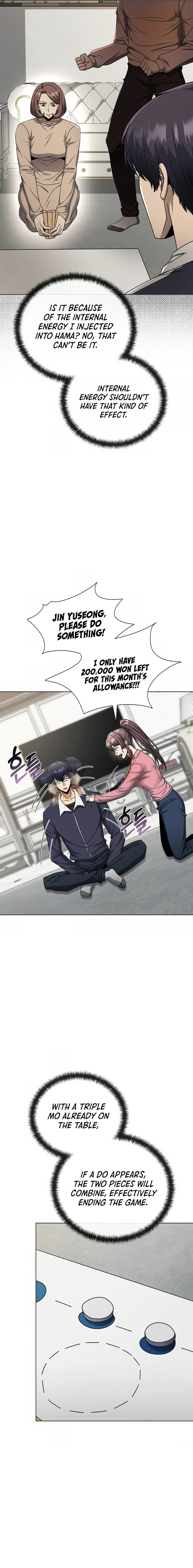 The Heavenly Demon Lord Who Doesn’t Want to Level Up Chapter 55 Online - página 15