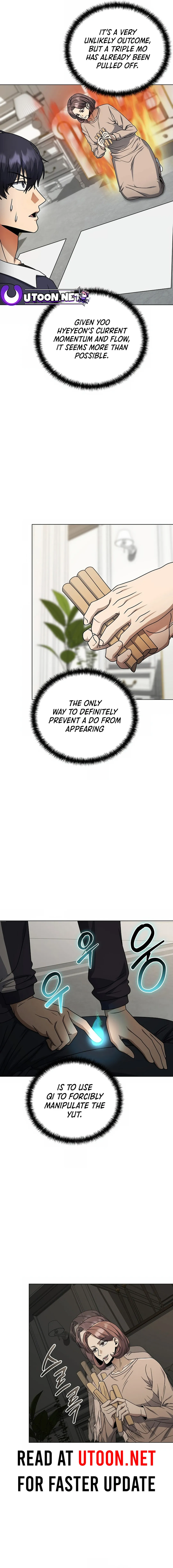 The Heavenly Demon Lord Who Doesn’t Want to Level Up Chapter 55 Online - página 16