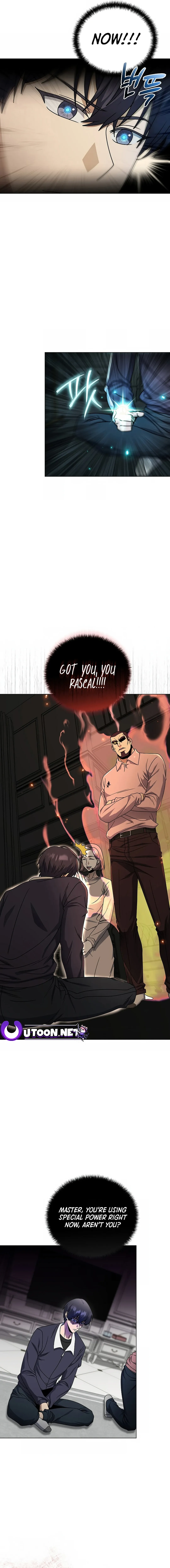 The Heavenly Demon Lord Who Doesn’t Want to Level Up Chapter 55 Online - página 17
