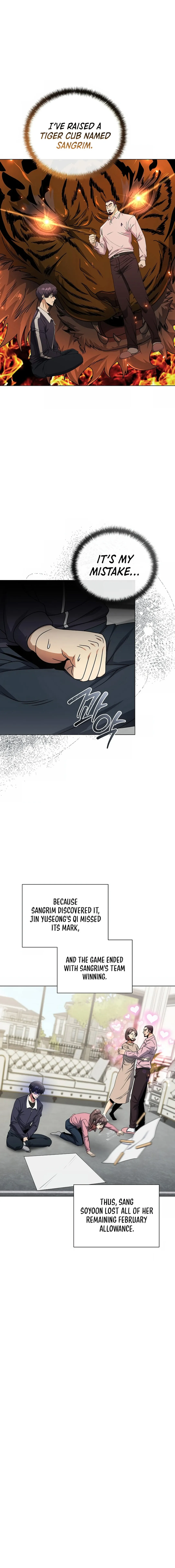 The Heavenly Demon Lord Who Doesn’t Want to Level Up Chapter 55 Online - página 19