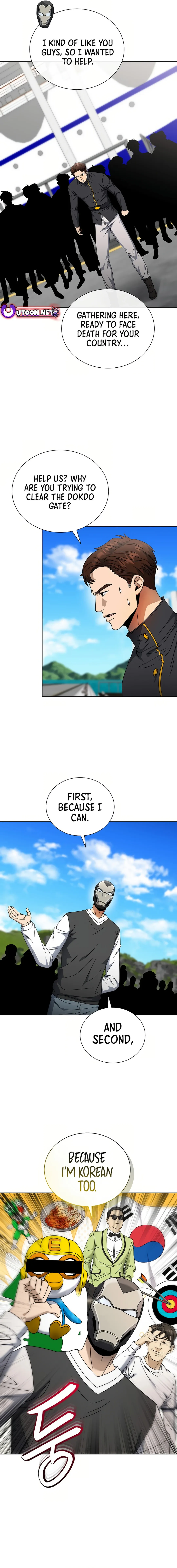 The Heavenly Demon Lord Who Doesn’t Want to Level Up Chapter 58 Online - página 7