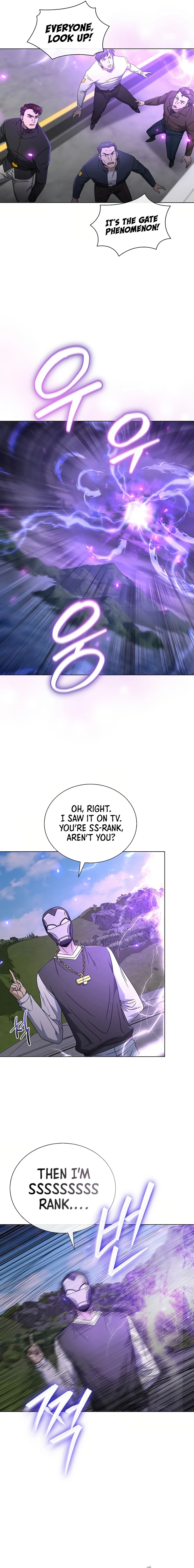 The Heavenly Demon Lord Who Doesn’t Want to Level Up Chapter 58 Online - página 9