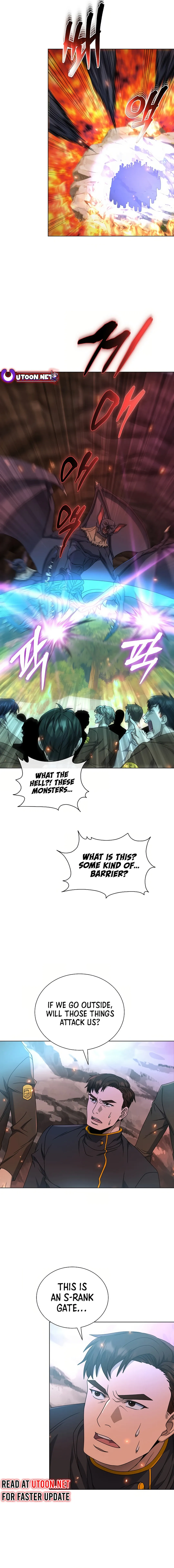 The Heavenly Demon Lord Who Doesn’t Want to Level Up Chapter 58 Online - página 12
