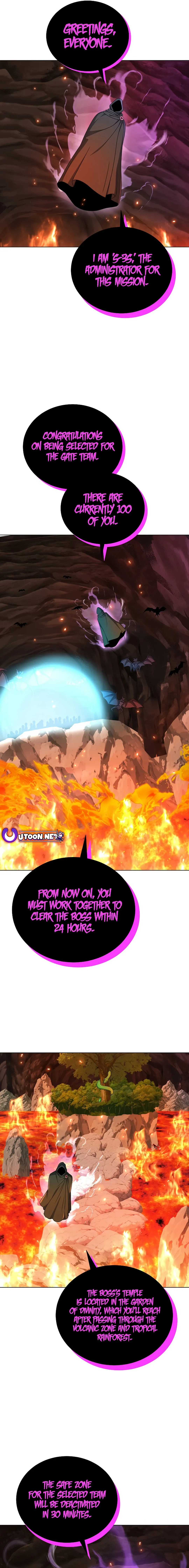 The Heavenly Demon Lord Who Doesn’t Want to Level Up Chapter 58 Online - página 13