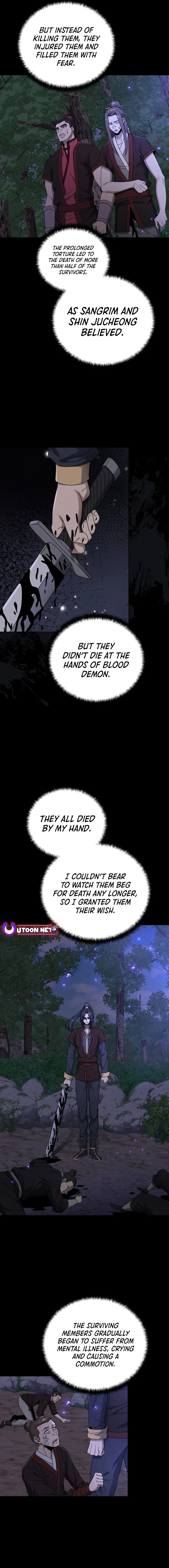 The Heavenly Demon Lord Who Doesn’t Want to Level Up Chapter 58 Online - página 16