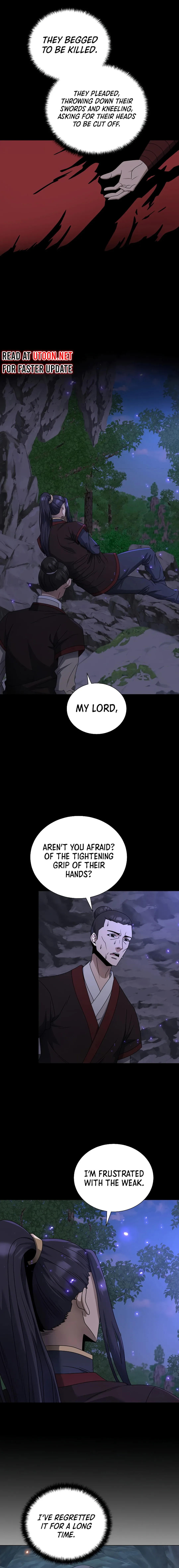 The Heavenly Demon Lord Who Doesn’t Want to Level Up Chapter 58 Online - página 17