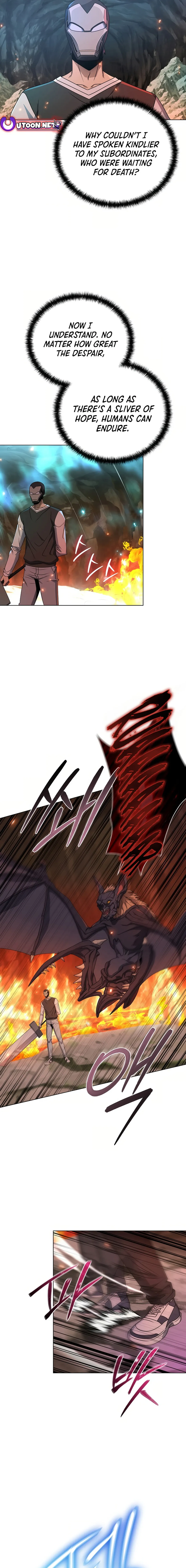 The Heavenly Demon Lord Who Doesn’t Want to Level Up Chapter 58 Online - página 18
