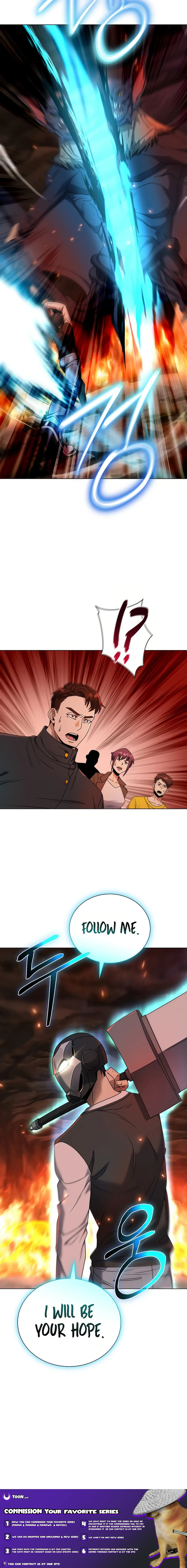 The Heavenly Demon Lord Who Doesn’t Want to Level Up Chapter 58 Online - página 19