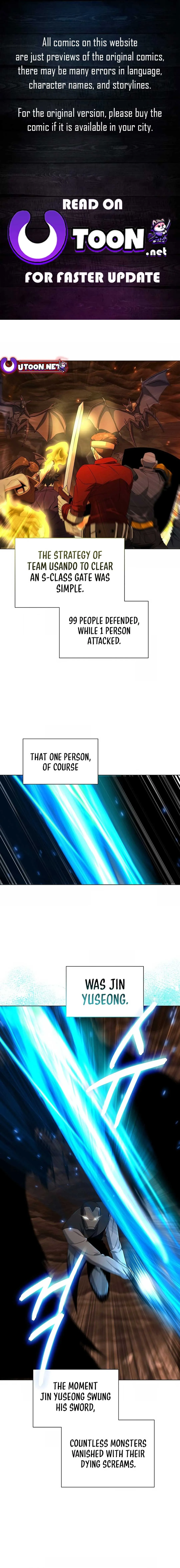 The Heavenly Demon Lord Who Doesn’t Want to Level Up Chapter 59 Online - página 1