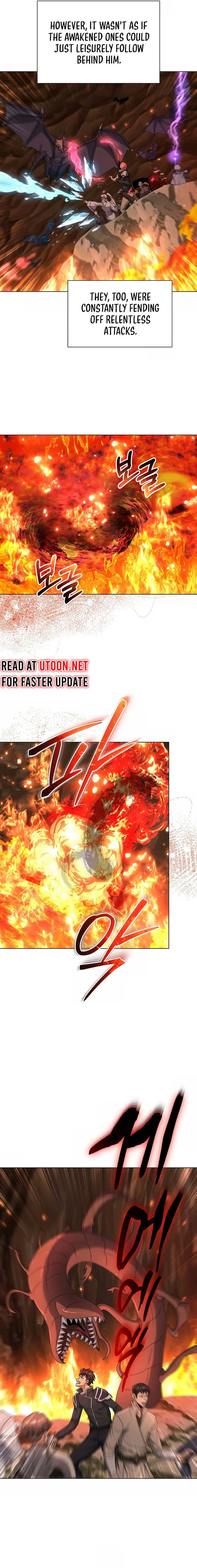 The Heavenly Demon Lord Who Doesn’t Want to Level Up Chapter 59 Online - página 2