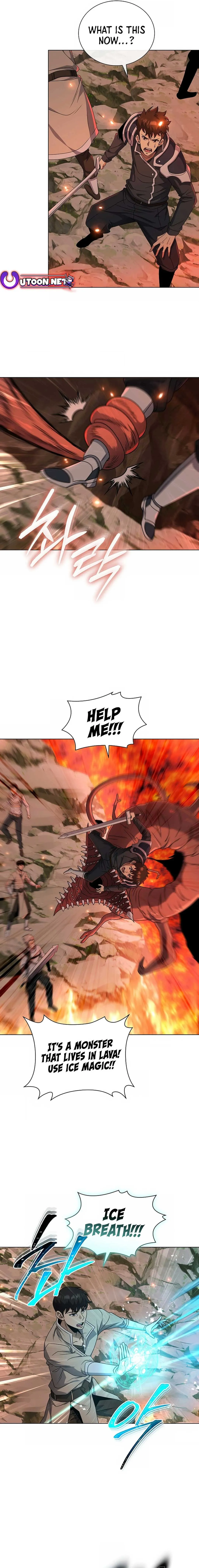 The Heavenly Demon Lord Who Doesn’t Want to Level Up Chapter 59 Online - página 3