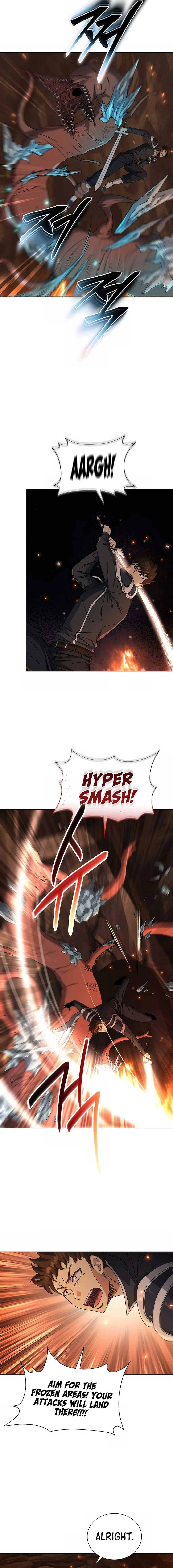 The Heavenly Demon Lord Who Doesn’t Want to Level Up Chapter 59 Online - página 4