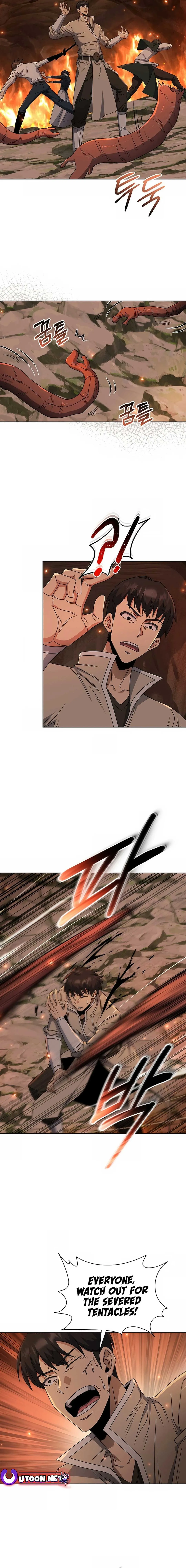 The Heavenly Demon Lord Who Doesn’t Want to Level Up Chapter 59 Online - página 5