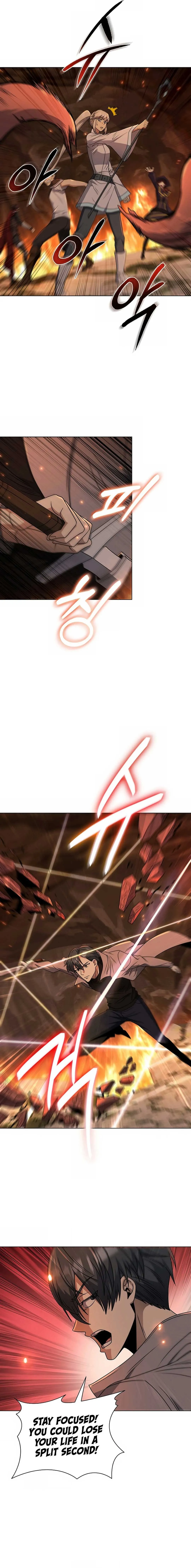 The Heavenly Demon Lord Who Doesn’t Want to Level Up Chapter 59 Online - página 6