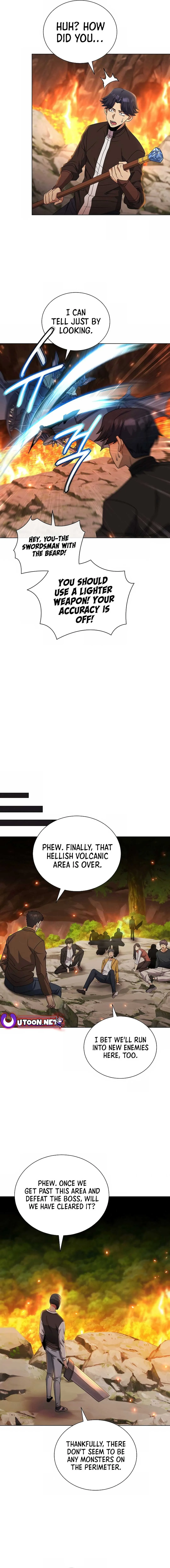 The Heavenly Demon Lord Who Doesn’t Want to Level Up Chapter 59 Online - página 13