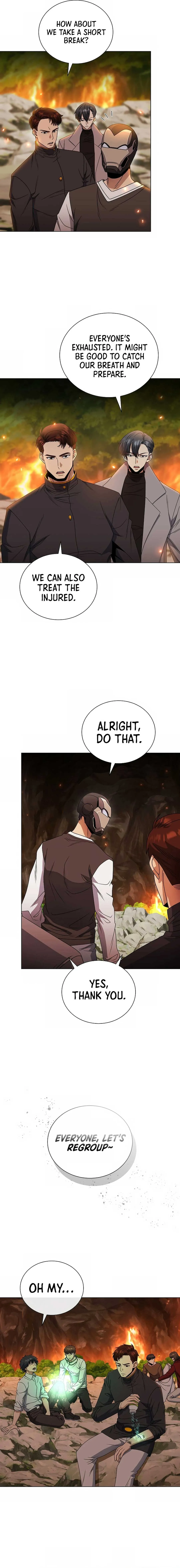 The Heavenly Demon Lord Who Doesn’t Want to Level Up Chapter 59 Online - página 14