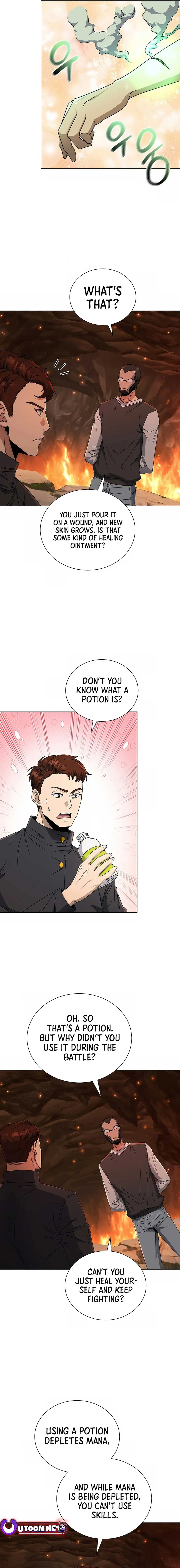 The Heavenly Demon Lord Who Doesn’t Want to Level Up Chapter 59 Online - página 15