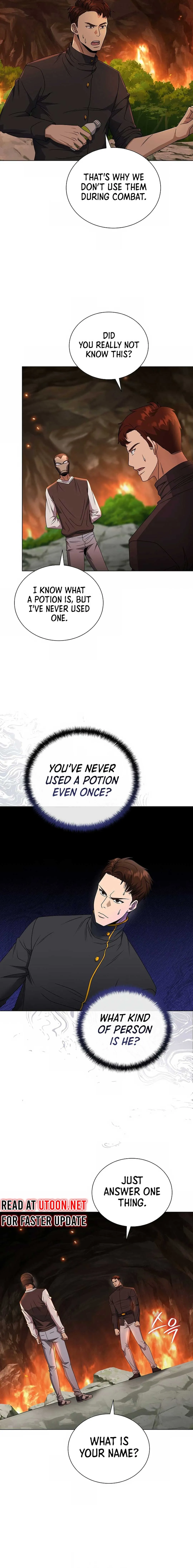 The Heavenly Demon Lord Who Doesn’t Want to Level Up Chapter 59 Online - página 16