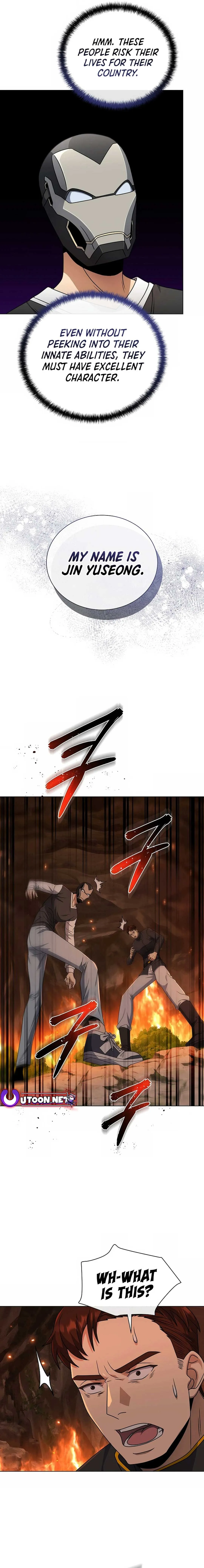 The Heavenly Demon Lord Who Doesn’t Want to Level Up Chapter 59 Online - página 17