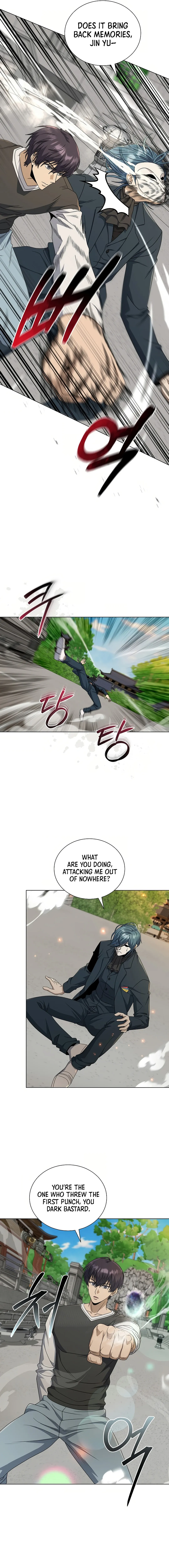 The Heavenly Demon Lord Who Doesn’t Want to Level Up Chapter 61 Online - página 4