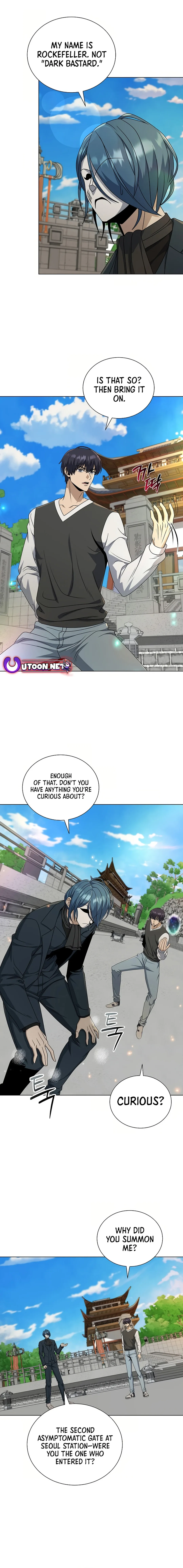 The Heavenly Demon Lord Who Doesn’t Want to Level Up Chapter 61 Online - página 5