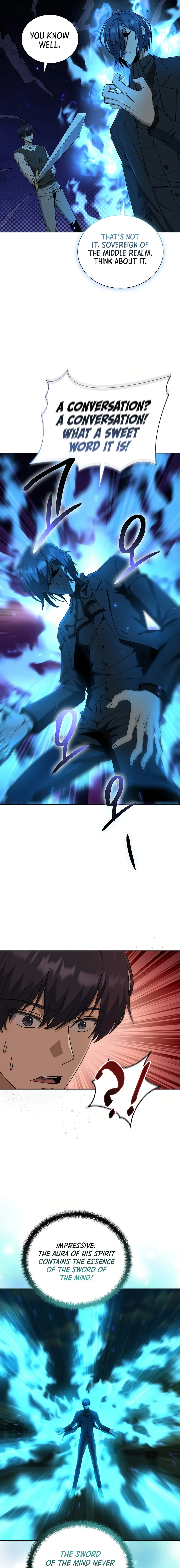 The Heavenly Demon Lord Who Doesn’t Want to Level Up Chapter 61 Online - página 9