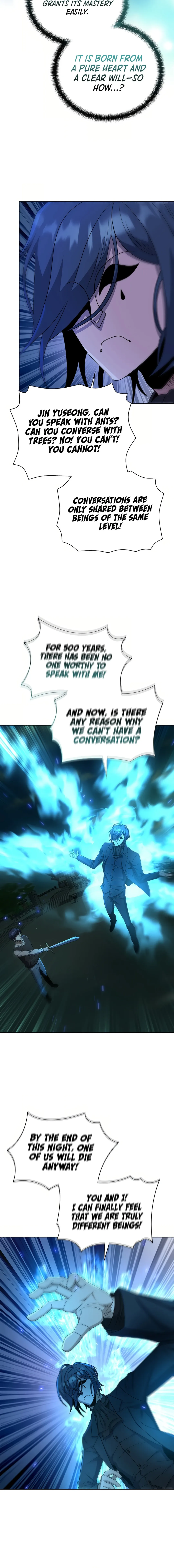 The Heavenly Demon Lord Who Doesn’t Want to Level Up Chapter 61 Online - página 10