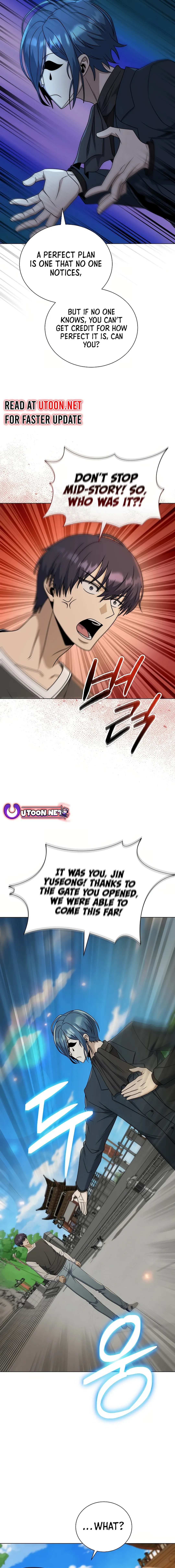 The Heavenly Demon Lord Who Doesn’t Want to Level Up Chapter 61 Online - página 17