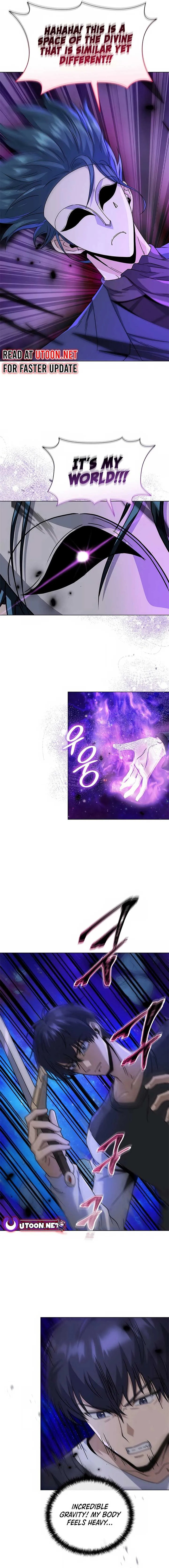 The Heavenly Demon Lord Who Doesn’t Want to Level Up Chapter 63 Online - página 2