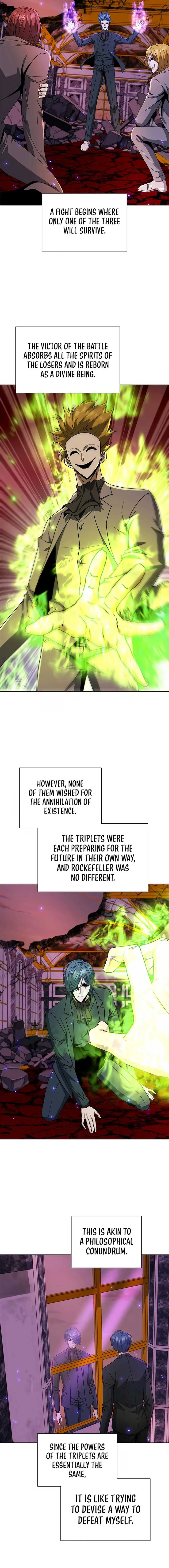 The Heavenly Demon Lord Who Doesn’t Want to Level Up Chapter 63 Online - página 4