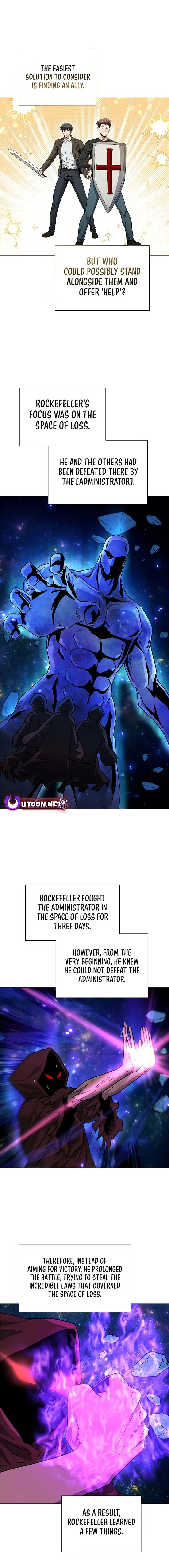 The Heavenly Demon Lord Who Doesn’t Want to Level Up Chapter 63 Online - página 5