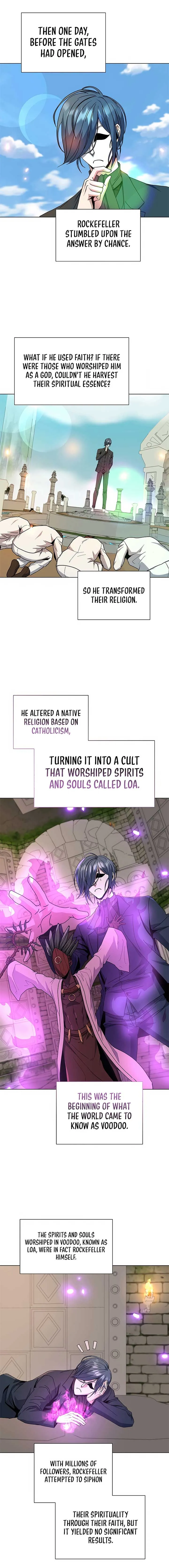 The Heavenly Demon Lord Who Doesn’t Want to Level Up Chapter 63 Online - página 8