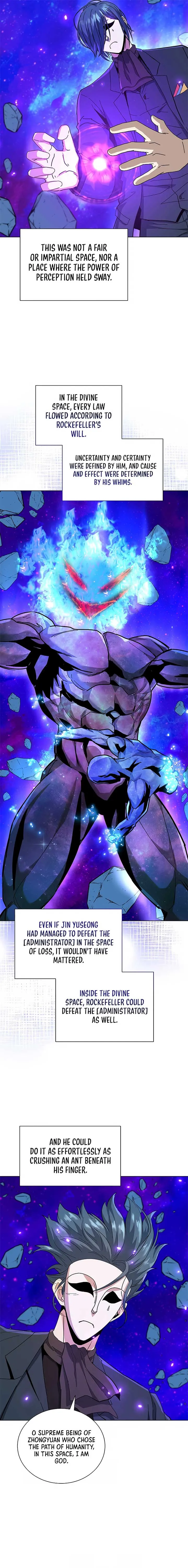 The Heavenly Demon Lord Who Doesn’t Want to Level Up Chapter 63 Online - página 10